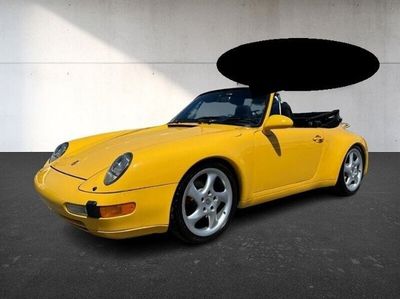 1987 Porsche 911  for sale $94,495 