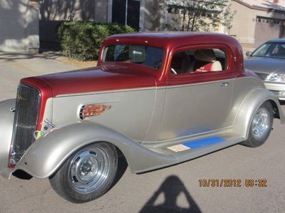 1935 Chevrolet  for sale $89,995 