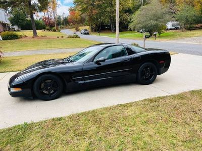 2005 Chevrolet Corvette  for sale $13,295 