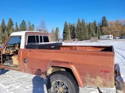 1983 Jeep J20  for sale $17,995 