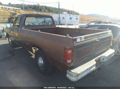 1987 Dodge  for sale $7,495 