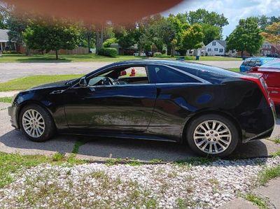 2012 Cadillac CTS  for sale $21,995 