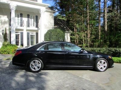 2018 Mercedes-Benz S450  for sale $65,495 