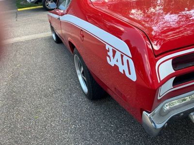 1970 Plymouth Duster  for sale $28,995 