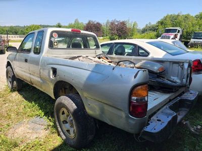 2002 Toyota Tacoma  for sale $6,495 