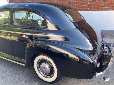 1941 Chevrolet JA Master Deluxe  for sale $19,496 