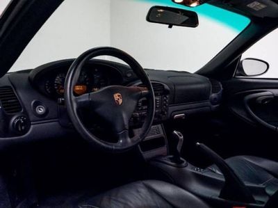 2002 Porsche 911  for sale $62,995 