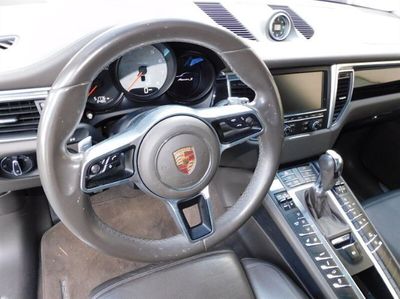 2015 Porsche Macan  for sale $41,895 