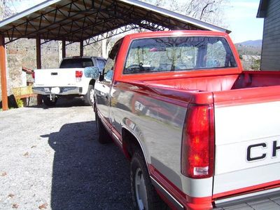 1988 Chevrolet Silverado  for sale $16,495 