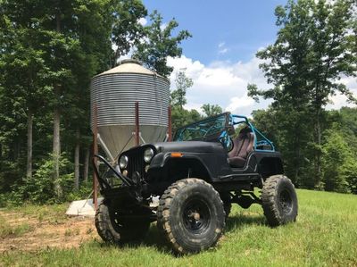 1979 Jeep CJ5  for sale $20,495 