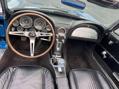 1964 Chevrolet Corvette  for sale $54,495 