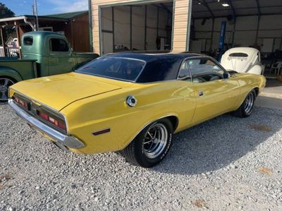 1971 Dodge Challenger  for sale $42,495 