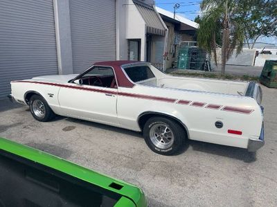 1979 Ford Ranchero  for sale $28,895 