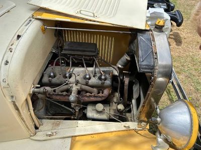 1927 Ford Model T  for sale $12,495 