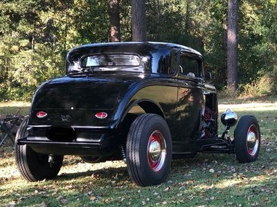 1932 Ford  for sale $37,995 