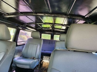 1972 Ford Econoline  for sale $14,995 