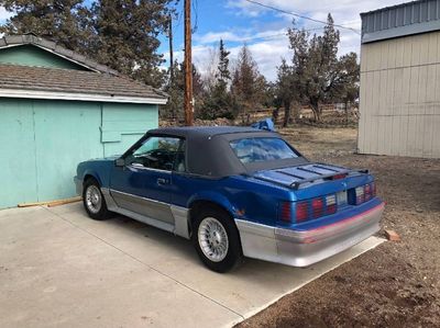 1990 Ford Mustang  for sale $10,495 