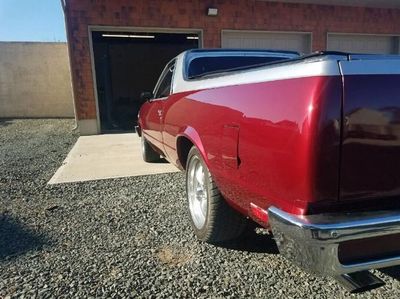 1981 Chevrolet El Camino  for sale $17,495 