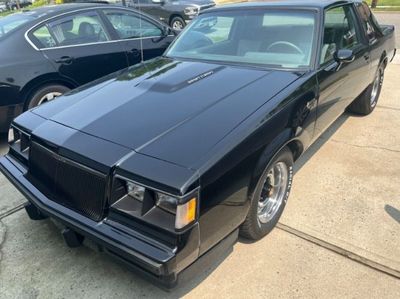 1986 Buick Regal  for sale $57,995 