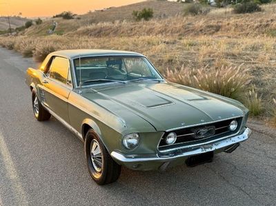1967 Ford Mustang  for sale $28,895 