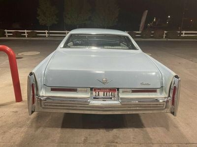 1975 Cadillac Calais  for sale $15,495 