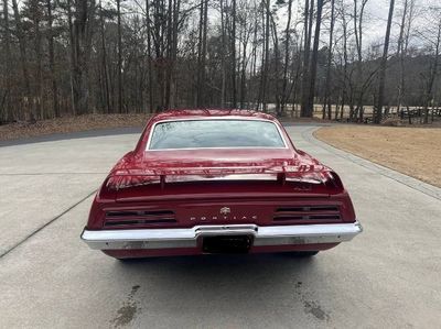 1969 Pontiac Firebird  for sale $47,995 