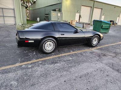 1986 Chevrolet Corvette  for sale $19,995 