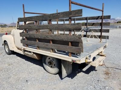 1954 GMC 250  for sale $5,495 