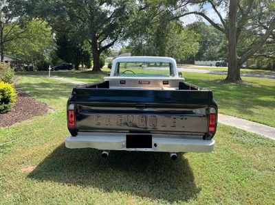 1970 Chevrolet C10  for sale $15,495 