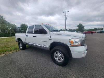 2006 Dodge Ram 2500  for sale $19,995 