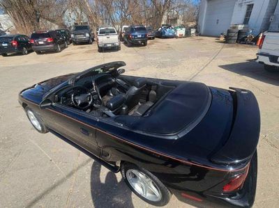 1997 Ford Mustang GT  for sale $11,995 