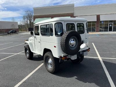 1979 Toyota Land Cruiser  for sale $62,995 