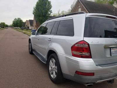 2007 Mercedes Benz GL450  for sale $15,495 