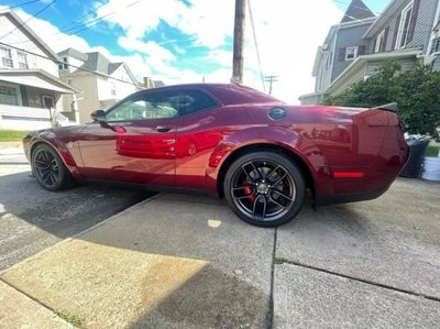 2018 Dodge Challenger  for sale $77,495 