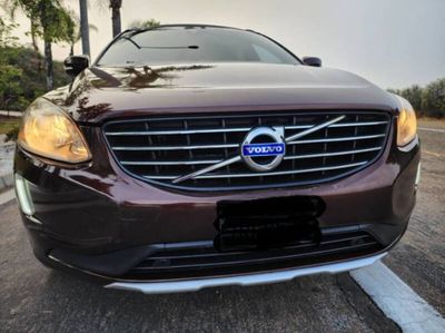 2015 Volvo XC60  for sale $9,495 