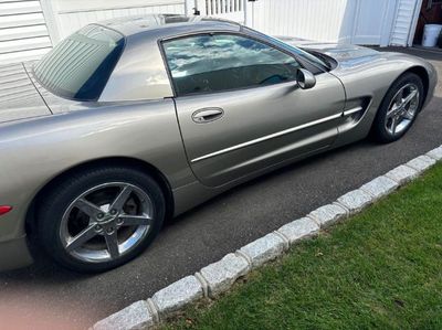 1999 Chevrolet Corvette  for sale $20,995 