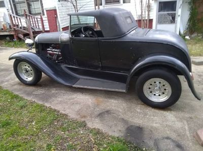 1930 Ford Model A  for sale $22,495 