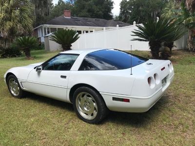 1995 Chevrolet Corvette  for sale $13,995 