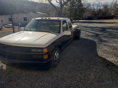 1993 Chevrolet Silverado  for sale $23,995 