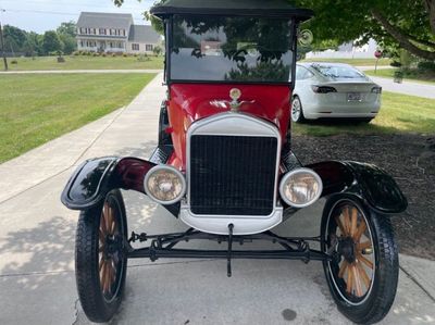 1924 Ford Model T  for sale $19,895 