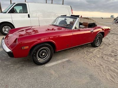 1974 Jensen Healey  for sale $25,995 