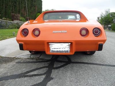 1976 Chevrolet Corvette  for sale $22,995 