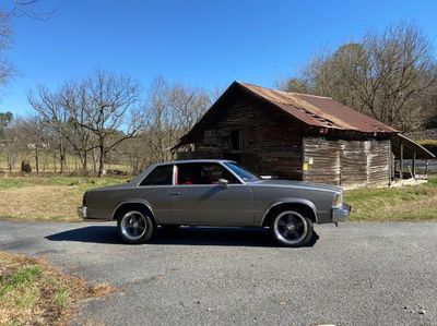 1979 Chevrolet Malibu  for sale $25,995 