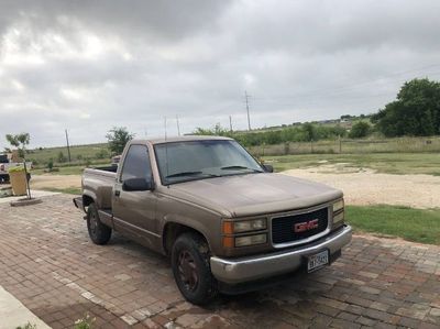 1996 GMC Sierra  for sale $11,995 