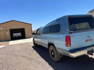 1988 GMC Sierra  for sale $13,495 