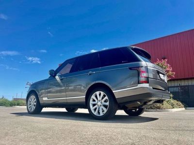 2015 Land Rover Range Rover  for sale $31,595 