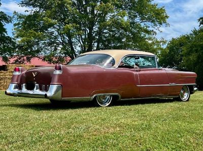 1955 Cadillac DeVille  for sale $33,995 