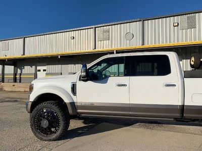 2022 Ford F-450  for sale $127,995 