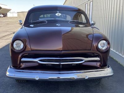 1950 Ford Custom  for sale $76,895 