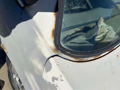 1971 BMW 2002ti  for sale $9,495 